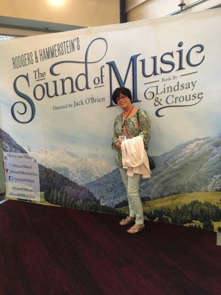 The Sound of Music in Denver