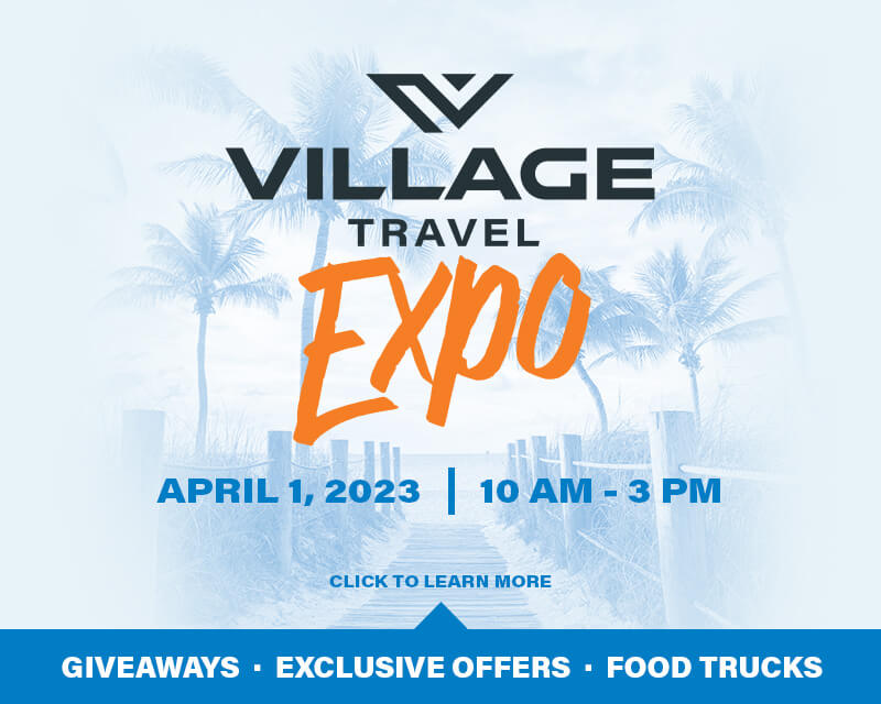 Village Travel Expo