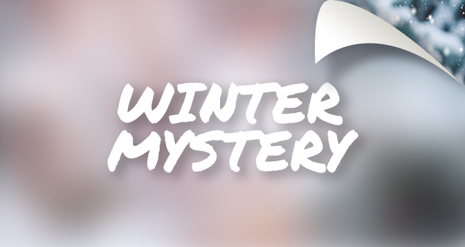 Winter Mystery