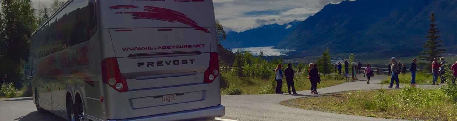 Bus tours