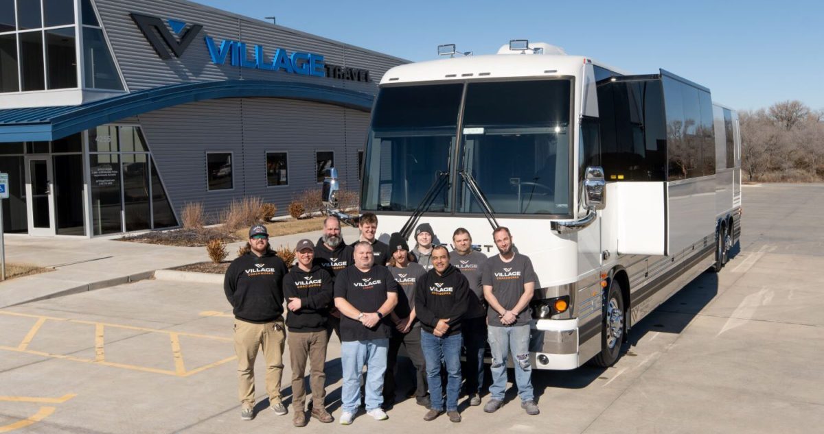 Village Coachworks