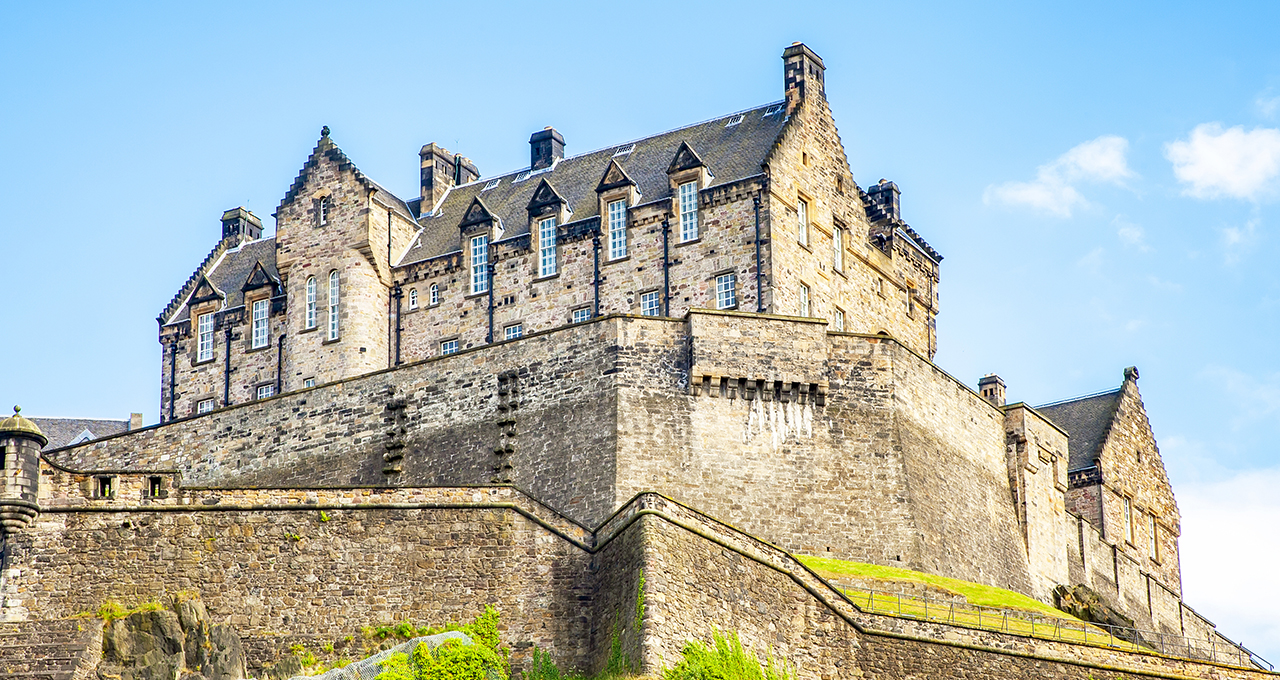 Taste of Scotland & Ireland