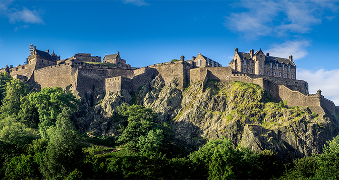 Discover Scotland