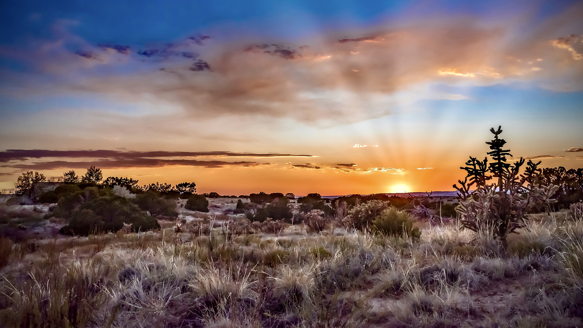 A Taste of the Santa Fe Trail