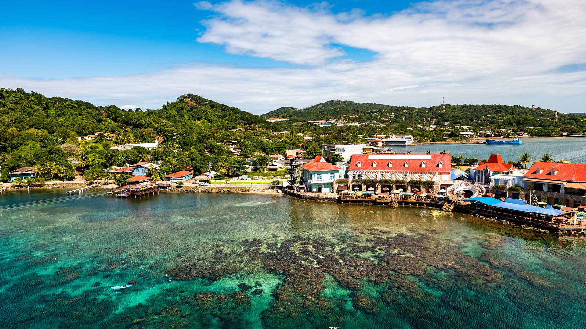 Royal Caribbean Coach & Cruise Extended