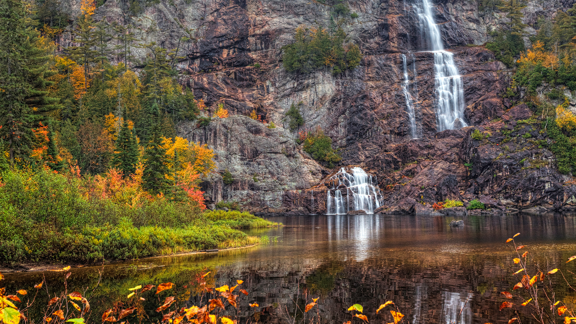 Agawa Canyon