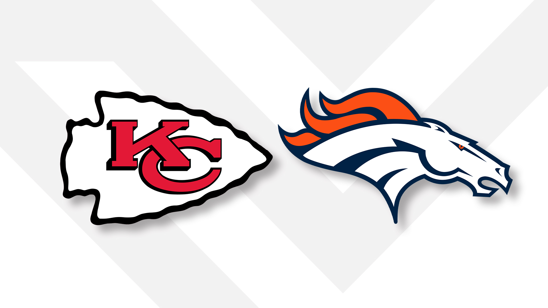 Chiefs vs Broncos