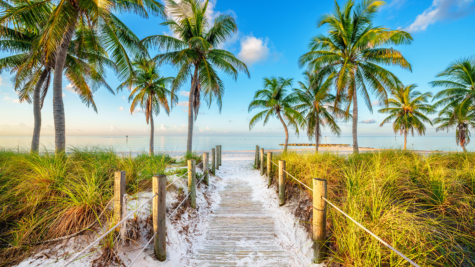 Florida Fun & Key West