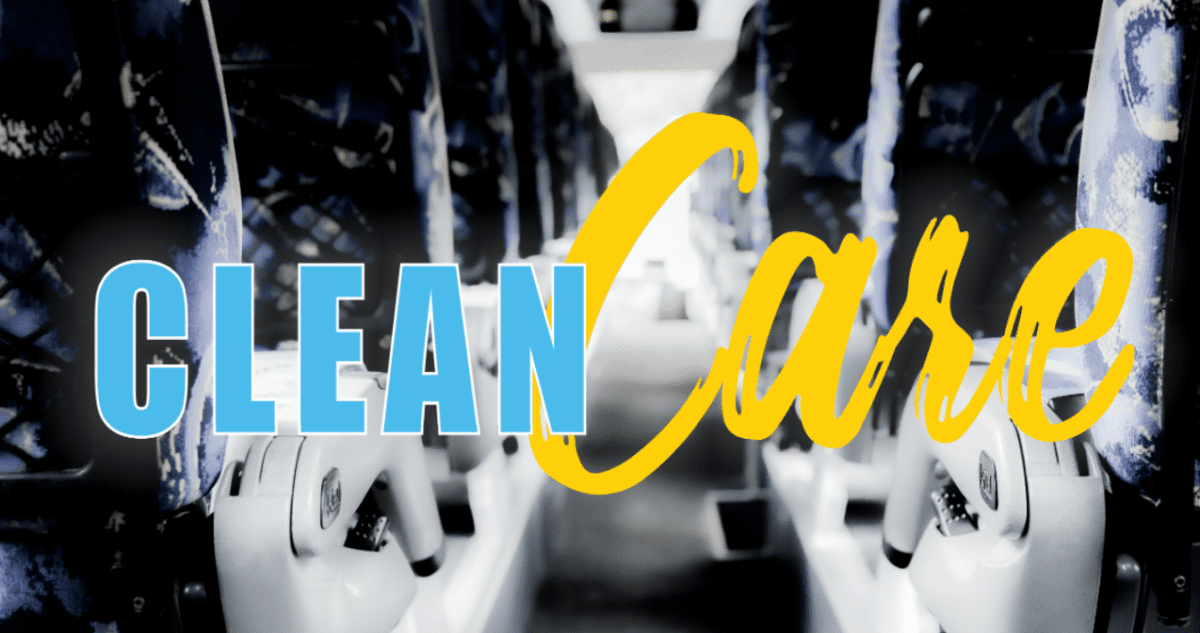 IMGs Clean Care Policy COVID 19