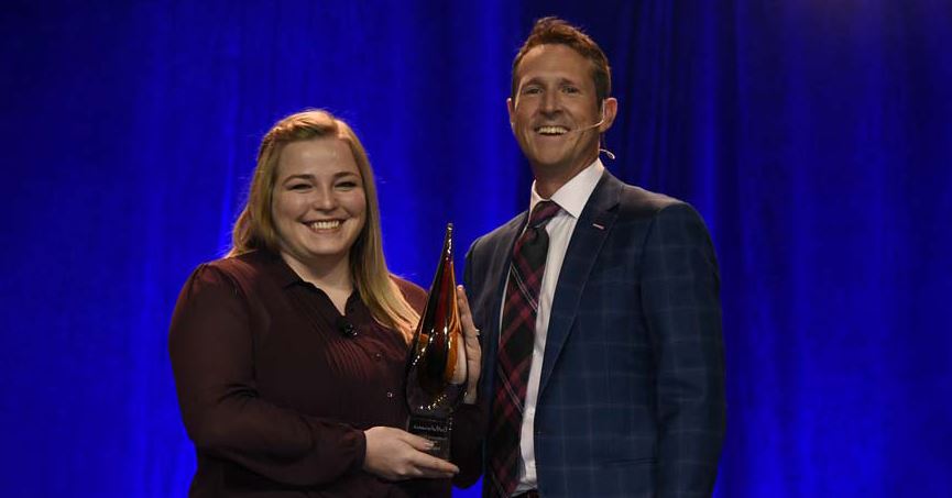 UMA Marketer of the Year