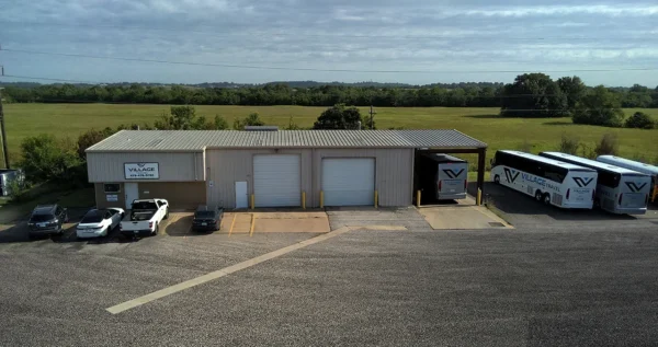 Village Travel Fort Smith AR