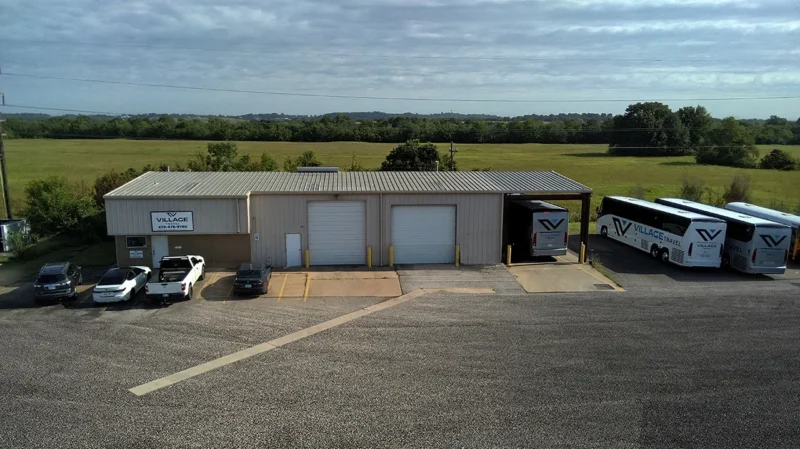 Village Travel Fort Smith AR