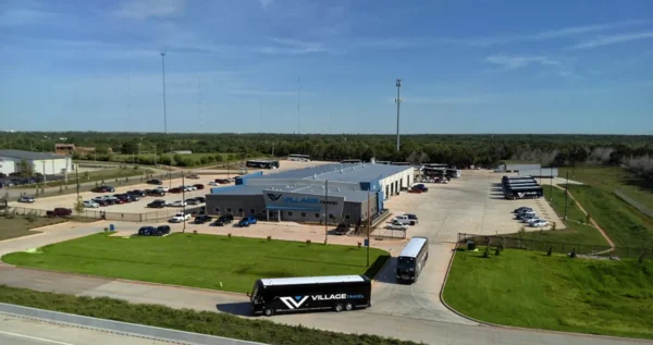 Village Travel OKC