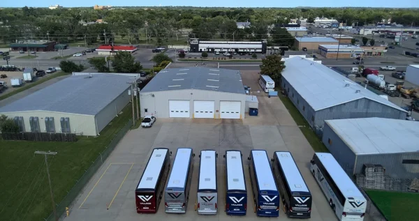 Village Travel Salina KS
