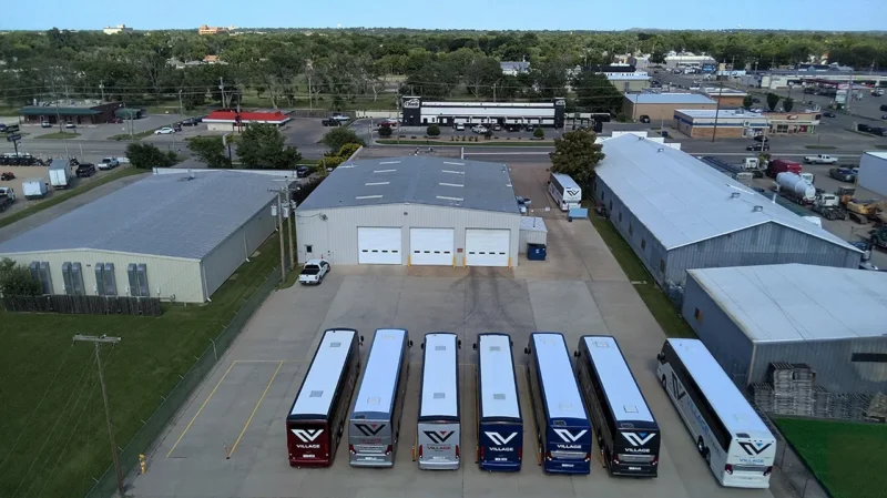 Village Travel Salina KS