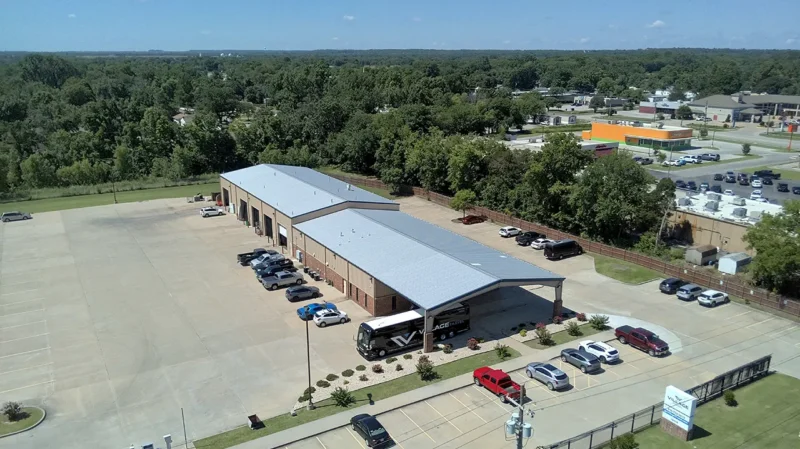 Village Travel Tulsa OK