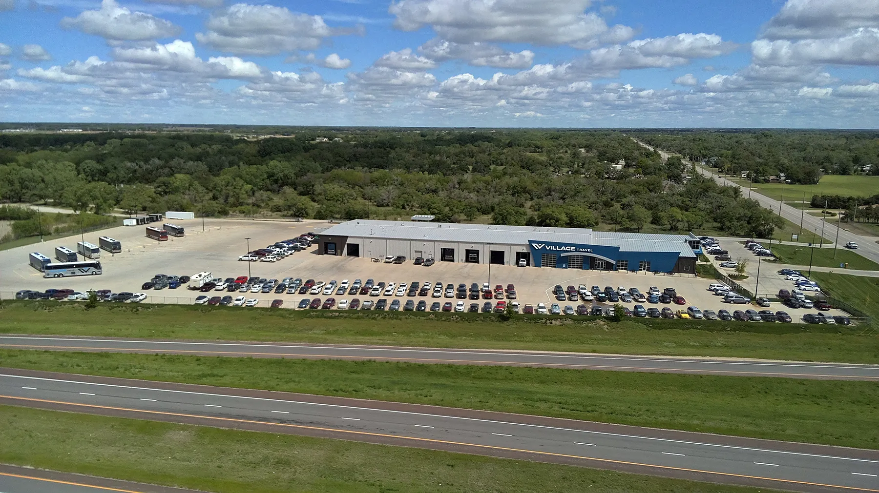 Village Travel in Wichita KS - Village Travel Wichita.webp