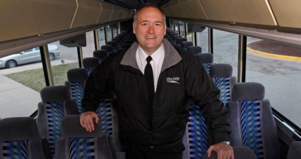 Jeff Arensdorf