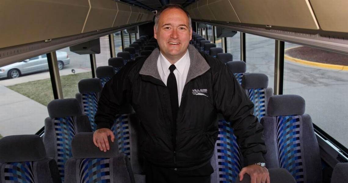 Jeff Arensdorf