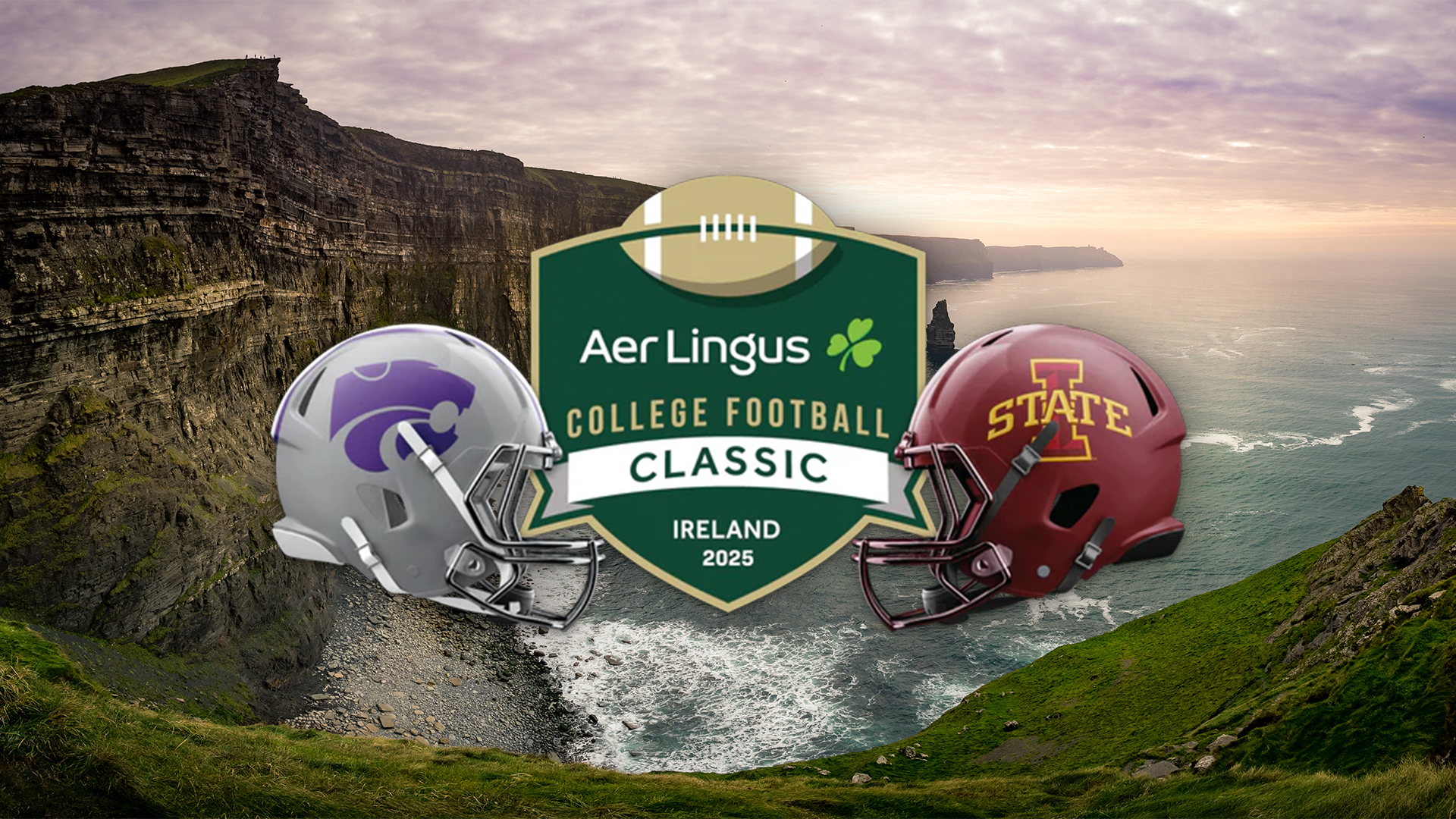 Irish Adventure & The Wildcats