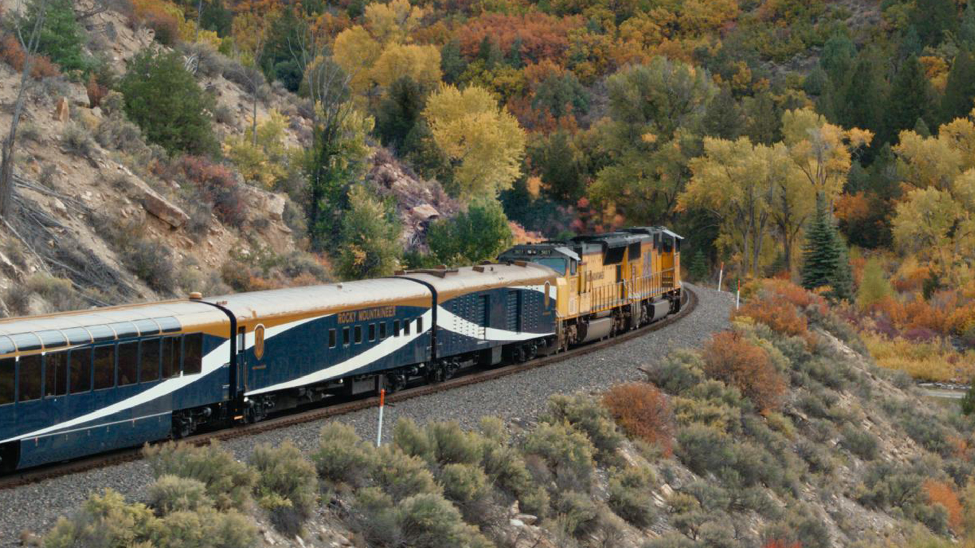 Red Rocks to Rockies