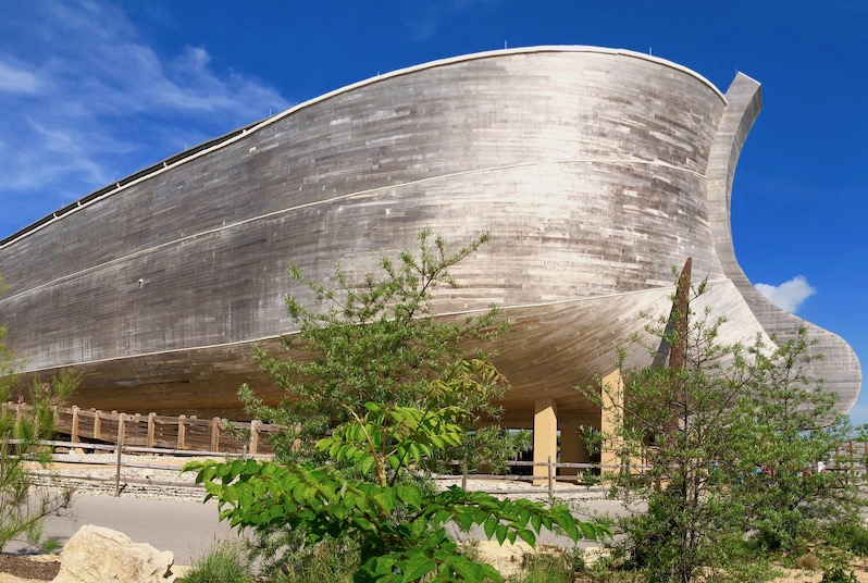Church Groups