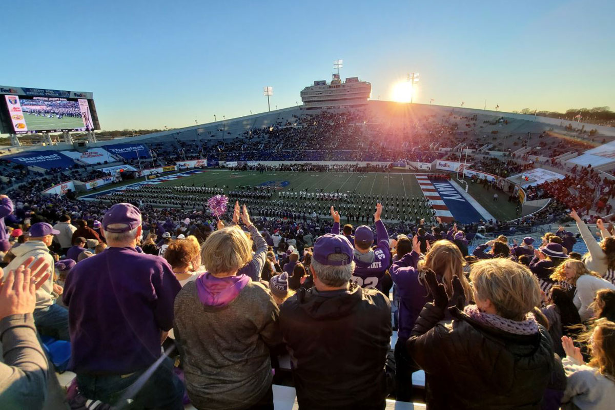 Charter Bus Manhattan KS Village - Charter Bus Manhattan Ks Football Game 