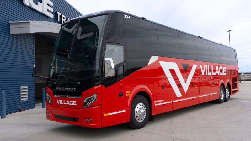 Charter Bus Service Charter Bus Service
