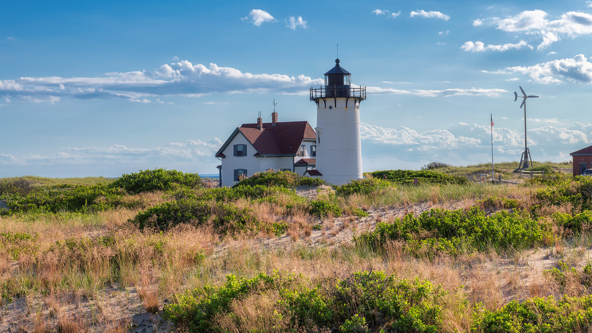 Cape Cod & Newport