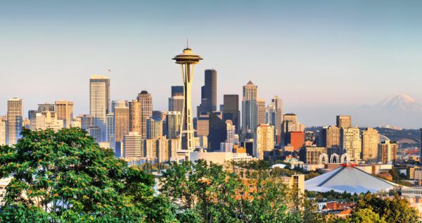 Pacific Northwest