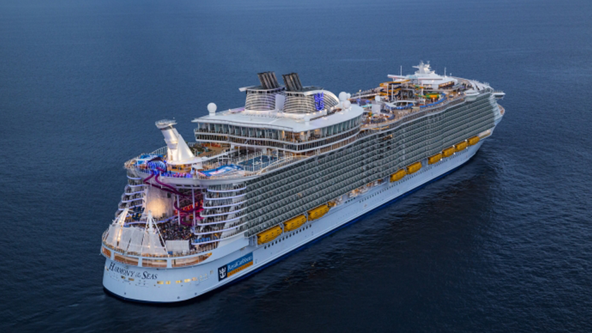 Royal Caribbean Coach & Cruise