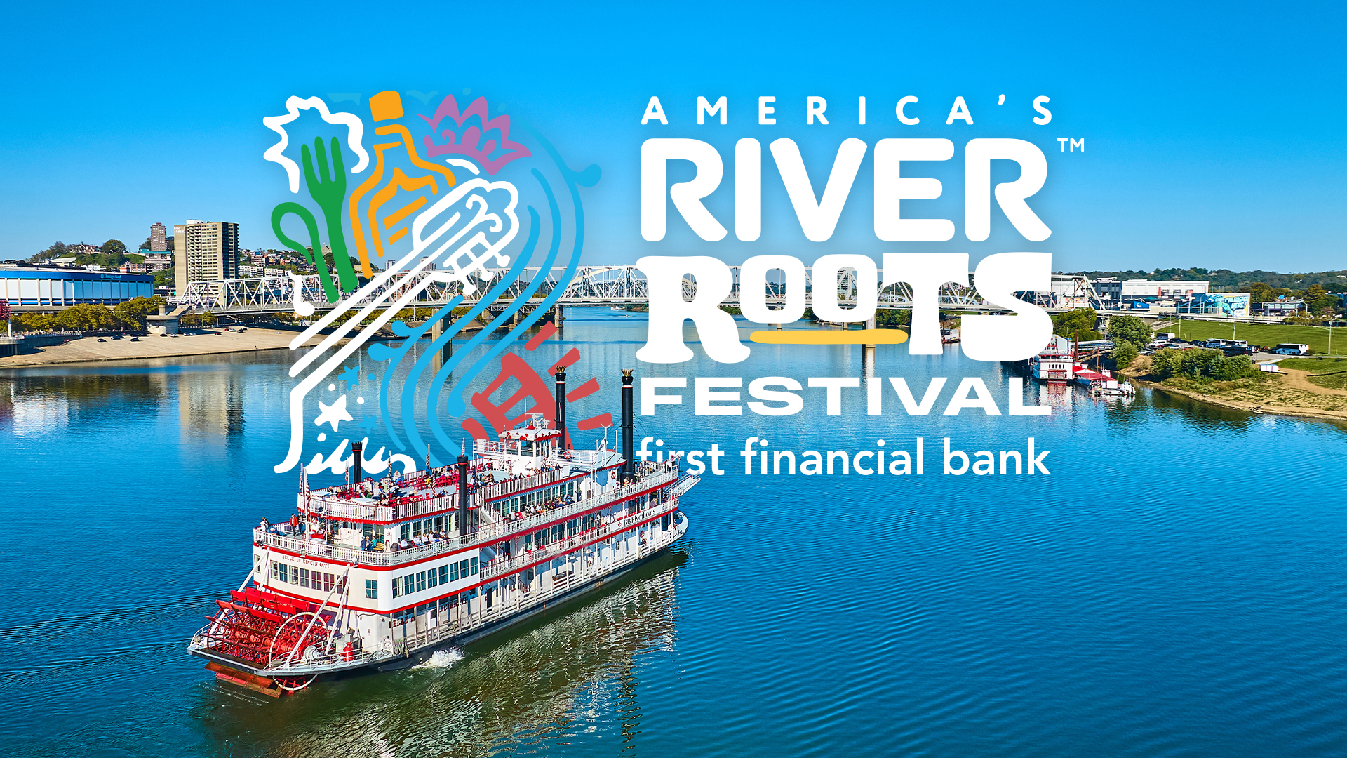 River Roots Festival