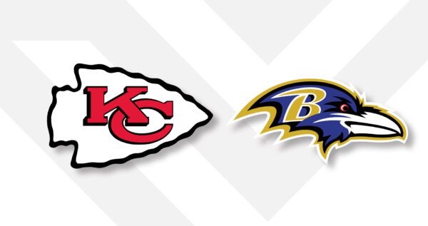 Chiefs vs Ravens