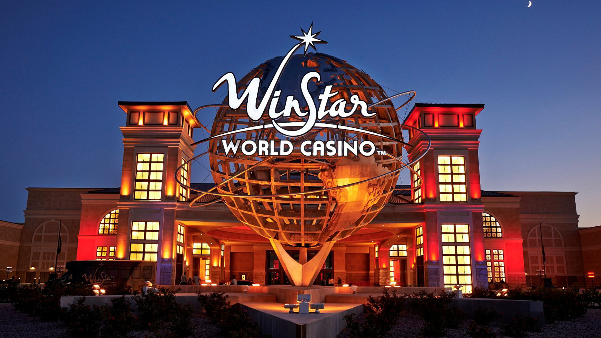 Oklahoma Gambling