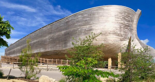 Ark Encounter Tour