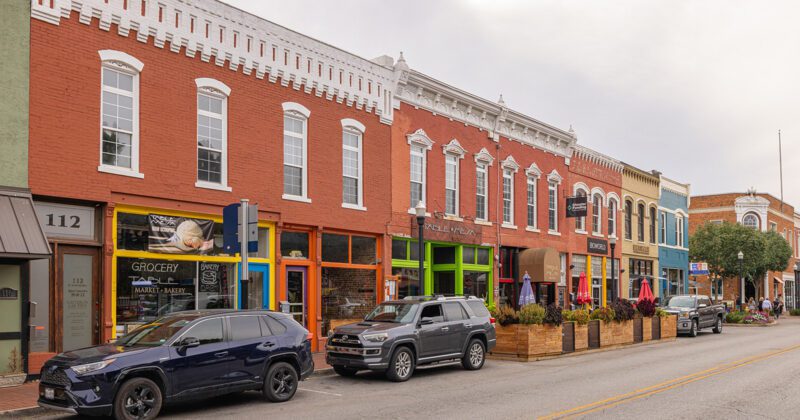 Bentonville, AR