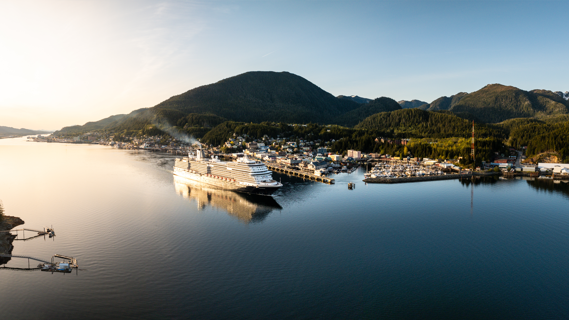 Alaska Discovery