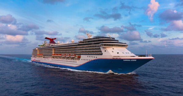 Panama Canal Coach & Cruise