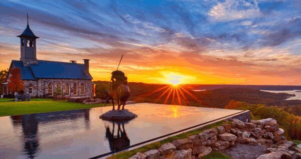 Branson Springtime tour