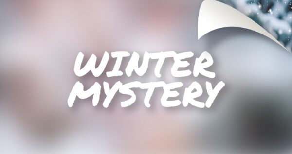 Winter Mystery tour