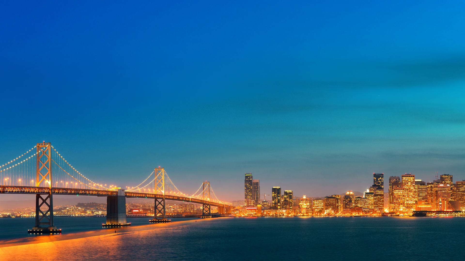 Best of California tour