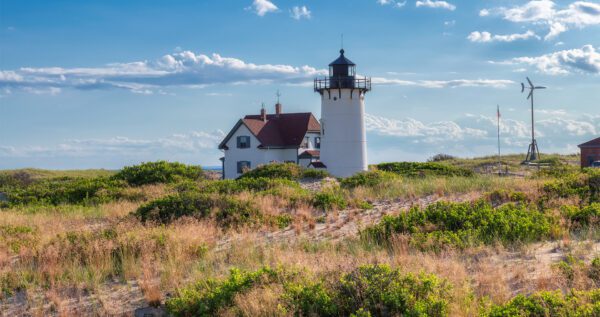 Cape Cod and Newport tour