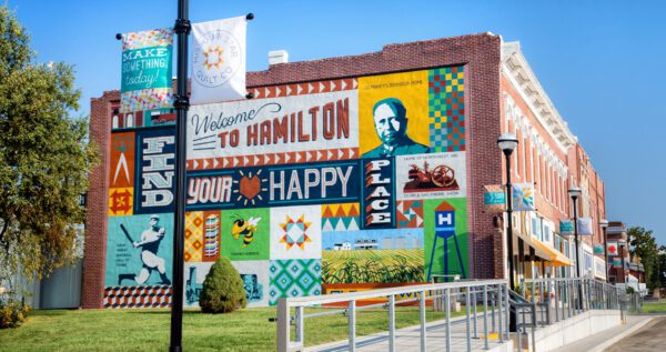 Missouri Star Quilts tour