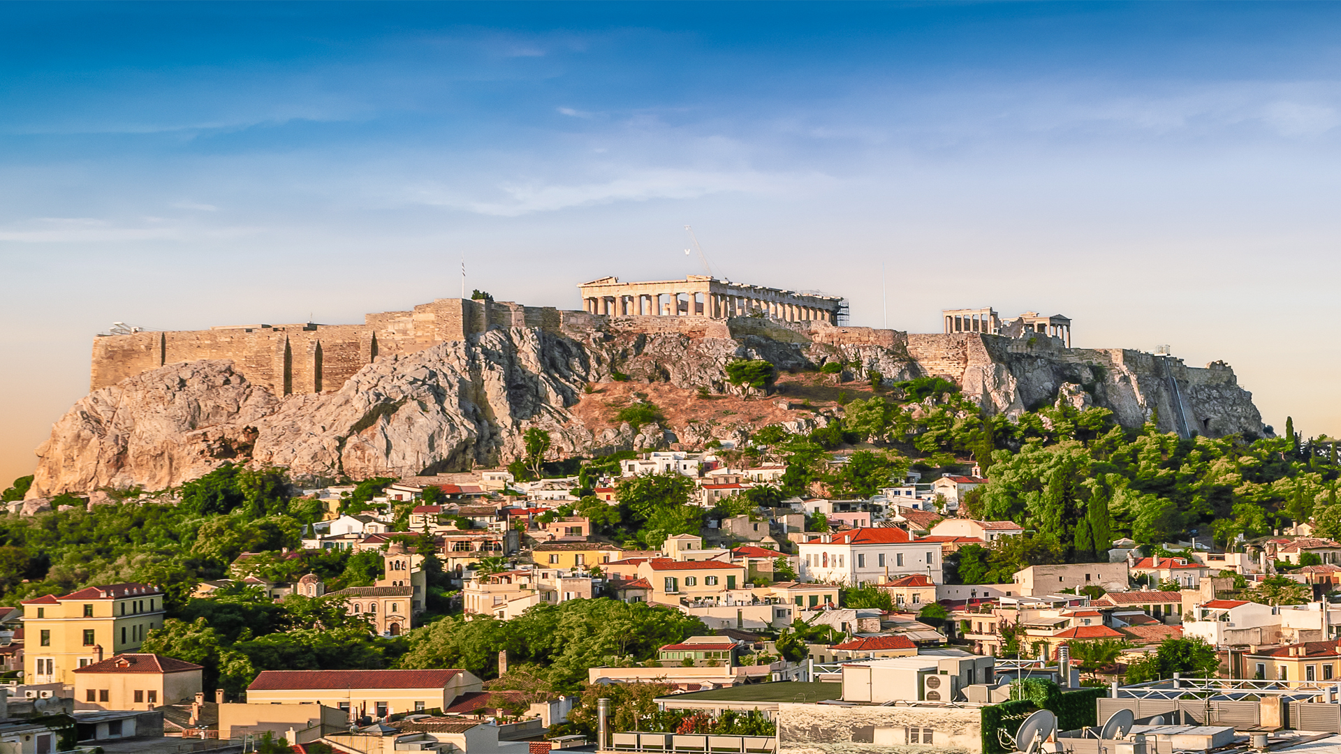 Footsteps of Paul tour