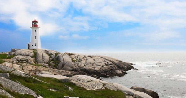 Nova Scotia & PEI tour