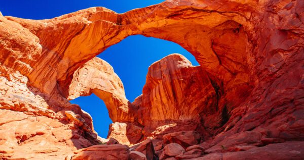 Natures Canyons tour