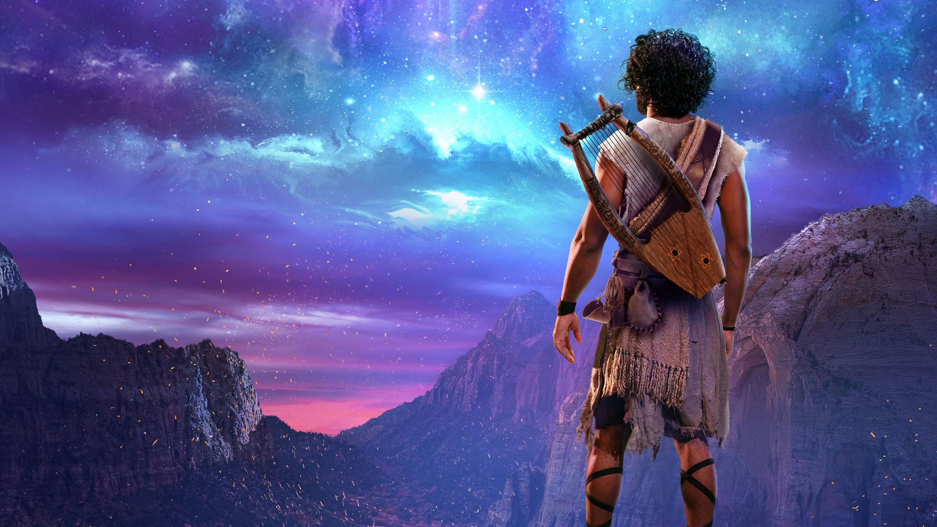 Branson David & More tour