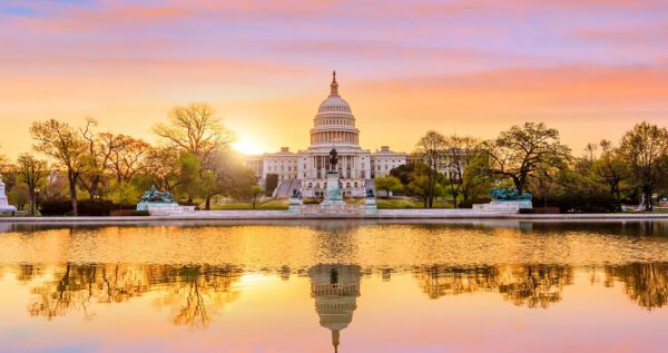 Americas Treasures tour