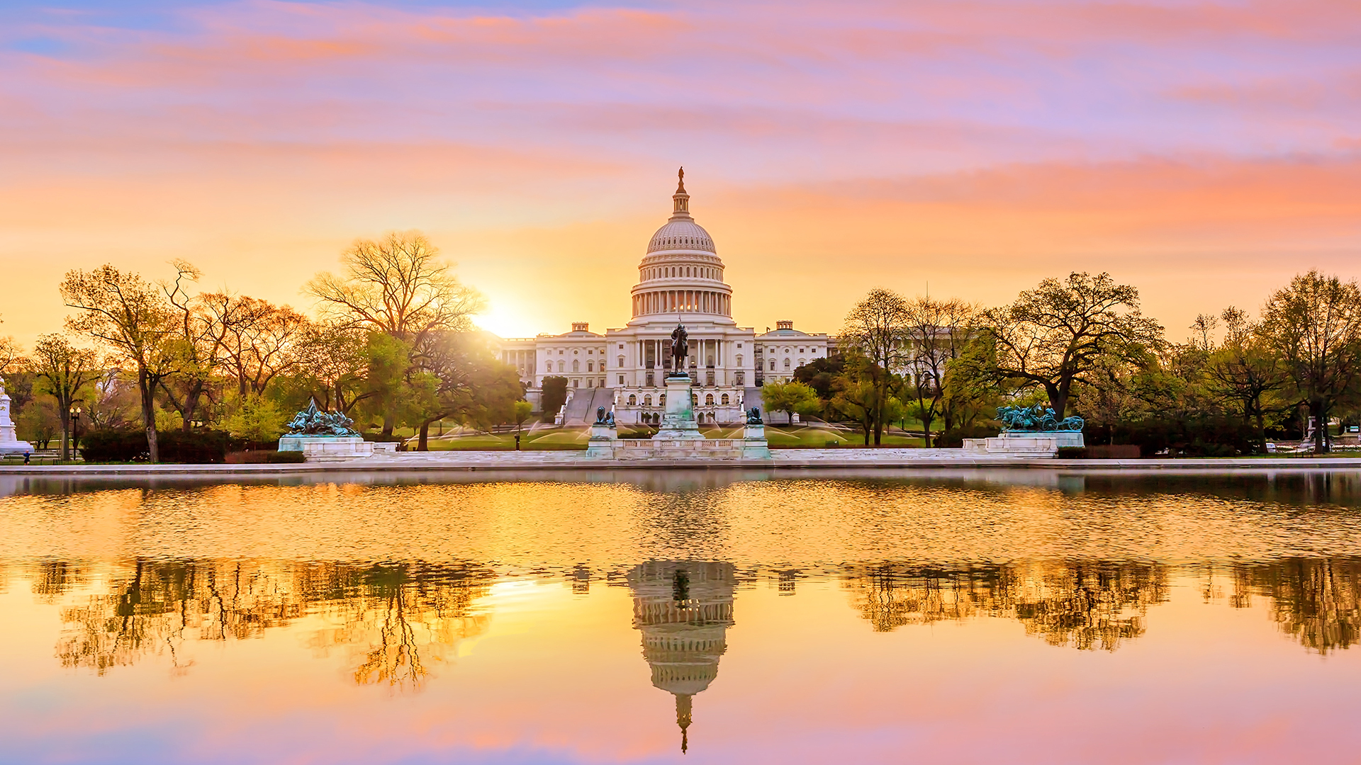 America's Treasures tour