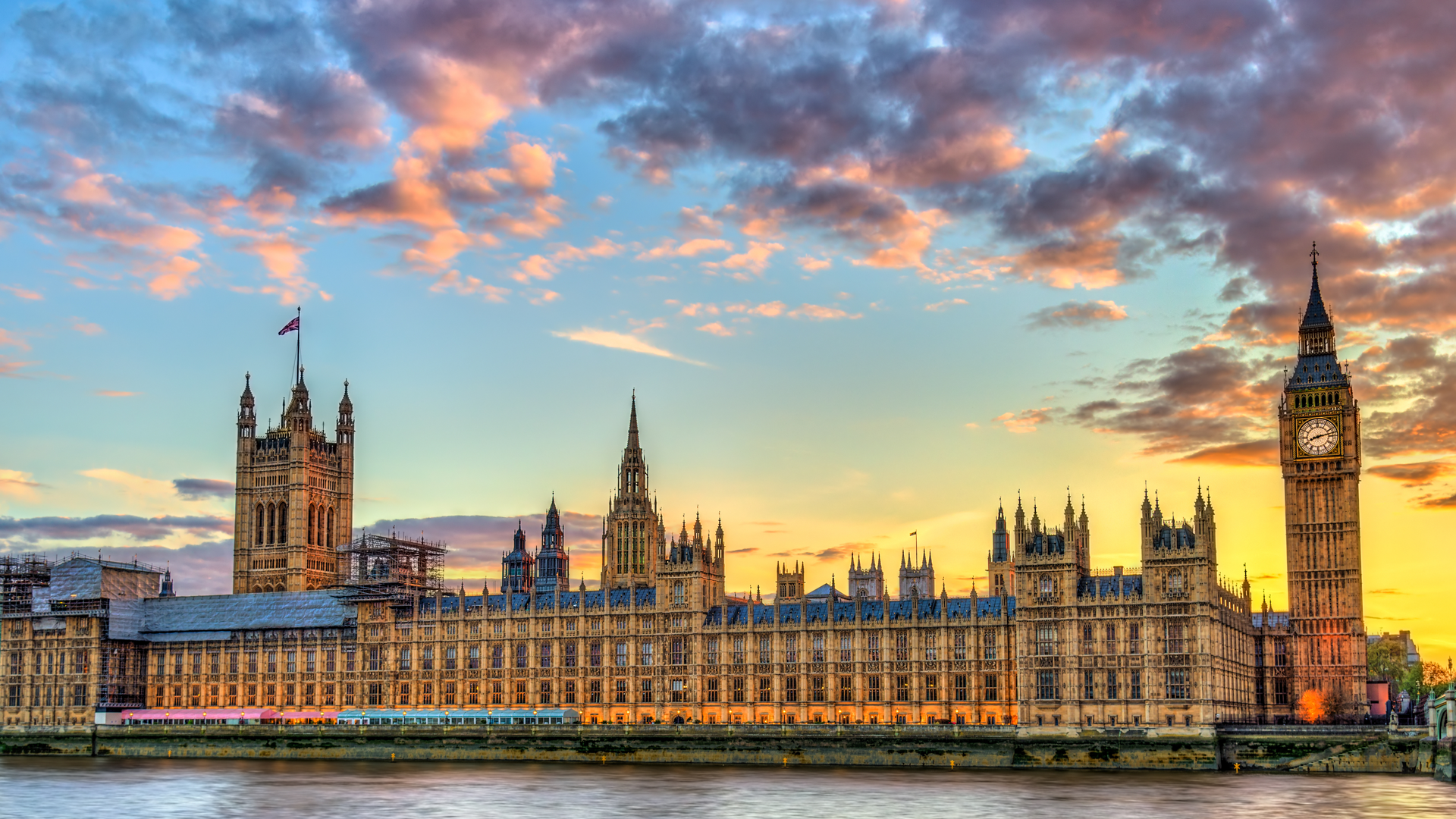 European Traveler tour